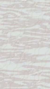 Profesyonel video projeleri sanat tarzı için organik hareketli arkaplan tasarımı