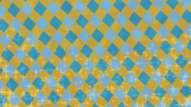 Yaratıcı video düzenleme film arkaplan tasarımı için minimalist organik hareket grafikleri