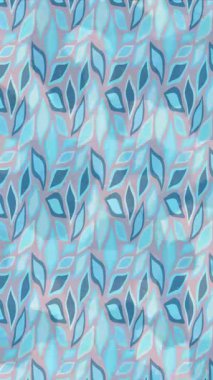 Profesyonel video projeleri sanat tarzı için organik hareketli arkaplan tasarımı