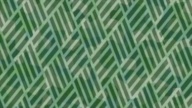 Benzersiz dijital hareket grafiklerine sahip yaratıcı sinematik projeler için yumuşak animasyon yüzeyi