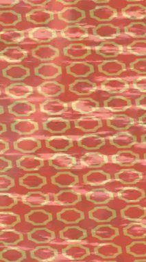 Modern medya üretimi için fütüristik dijital soyut doku sinematik tarz hareketli grafik ögesi