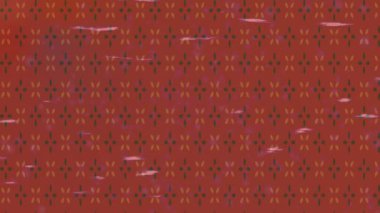 Benzersiz dijital hareket grafiklerine sahip yaratıcı sinematik projeler için yumuşak animasyon yüzeyi