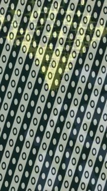 Yaratıcı video düzenleme film tasarımı için benzersiz hareket grafikleri biçimi giriş hareketi video pro