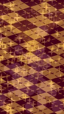 Benzersiz dijital hareket grafiklerine sahip yaratıcı sinematik projeler için yumuşak animasyon yüzeyi