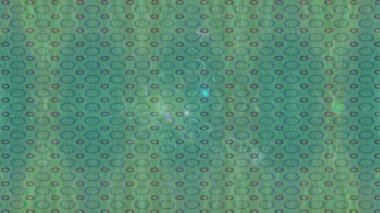 Benzersiz hareket grafikleri tasarım sanatına sahip yaratıcı film üretimi için özet bir arkaplan