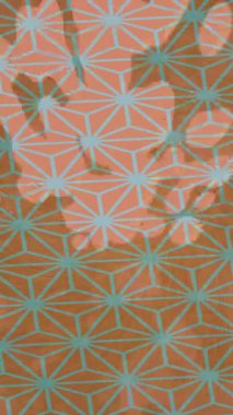 Modern medya üretimi için fütüristik dijital soyut doku sinematik tarz hareketli grafik ögesi