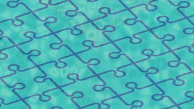 Dijital doku yüzey tasarım biçimi ile modern video animasyonu için gelişmiş hareket grafikleri