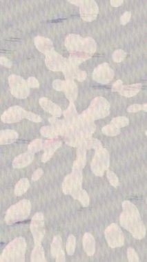 Benzersiz video giriş tasarımı projeleri için detaylı yüzey kalıbı film animasyon stili grafik girişi