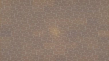 Yaratıcı video düzenleme film arkaplan tasarımı için minimalist organik hareket grafikleri