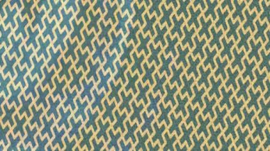 Dijital doku yüzey tasarım biçimi ile modern video animasyonu için gelişmiş hareket grafikleri