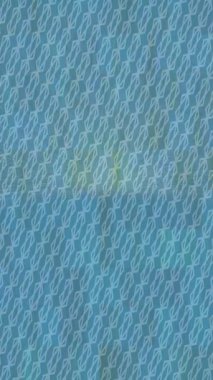 Benzersiz hareket grafikleri tasarım sanatına sahip yaratıcı film üretimi için özet bir arkaplan