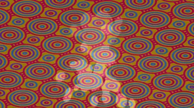 Lüks hareket tasarımı üst düzey video projeleri ve dijital sanat için zarif, pürüzsüz bir dokusu var.