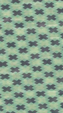 Benzersiz hareket dokusu tasarım sanatı ile profesyonel video düzenleme için modern soyut grafikler