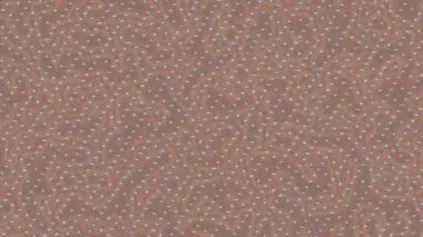 Benzersiz dijital hareket grafiklerine sahip yaratıcı sinematik projeler için yumuşak animasyon yüzeyi