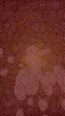 Yaratıcı video düzenleme film arkaplan tasarımı için minimalist organik hareket grafikleri