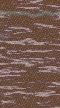 Modern medya üretimi için fütüristik dijital soyut doku sinematik tarz hareketli grafik ögesi