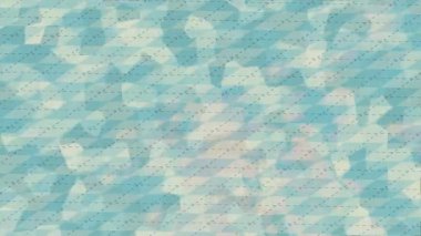 Yaratıcı video düzenleme film arkaplan tasarımı için minimalist organik hareket grafikleri