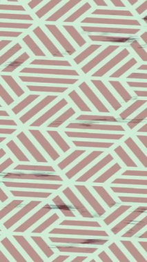 Benzersiz hareket dokusu tasarım sanatı ile profesyonel video düzenleme için modern soyut grafikler