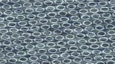 Benzersiz hareket dokusu tasarım sanatı ile profesyonel video düzenleme için modern soyut grafikler