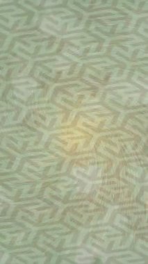 Organik desenli yüzey giriş stili video film sanatı ile soyut arkaplan tasarımı