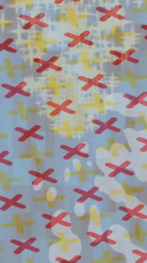 Yaratıcı video düzenleme film tasarımı için benzersiz hareket grafikleri biçimi giriş hareketi video pro