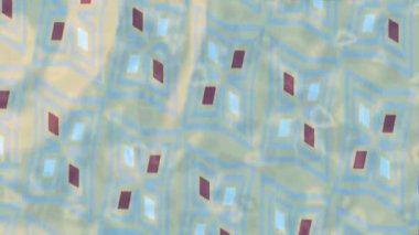 Benzersiz hareket dokusu tasarım sanatı ile profesyonel video düzenleme için modern soyut grafikler