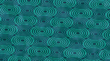 Profesyonel video projeleri sanat tarzı için organik hareketli arkaplan tasarımı