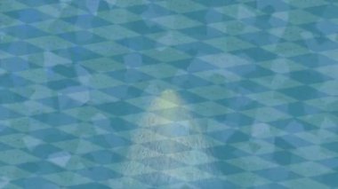 Benzersiz dijital hareket grafiklerine sahip yaratıcı sinematik projeler için yumuşak animasyon yüzeyi