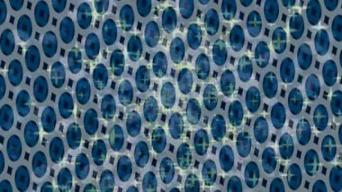 Lüks hareket tasarımı üst düzey video projeleri ve dijital sanat için zarif, pürüzsüz bir dokusu var.