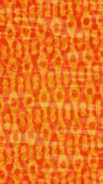 Benzersiz hareket dokusu tasarım sanatı ile profesyonel video düzenleme için modern soyut grafikler