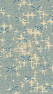 Profesyonel video projeleri sanat tarzı için organik hareketli arkaplan tasarımı