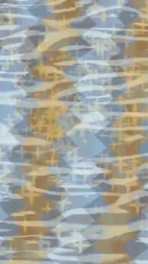 Profesyonel video projeleri sanat tarzı için organik hareketli arkaplan tasarımı