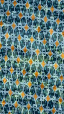 Benzersiz video giriş tasarımı projeleri için detaylı yüzey kalıbı film animasyon stili grafik girişi