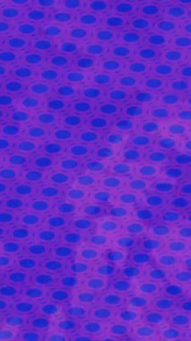 Modern medya üretimi için fütüristik dijital soyut doku sinematik tarz hareketli grafik ögesi