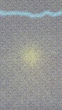 Benzersiz hareket grafikleri tasarım sanatına sahip yaratıcı film üretimi için özet bir arkaplan