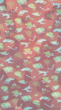 Benzersiz dijital hareket grafiklerine sahip yaratıcı sinematik projeler için yumuşak animasyon yüzeyi