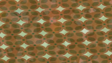 Profesyonel video projeleri sanat tarzı için organik hareketli arkaplan tasarımı