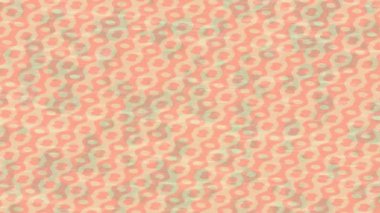 Profesyonel video projeleri sanat tarzı için organik hareketli arkaplan tasarımı