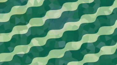 Estetik doku arkaplan tasarımı renkli hareket grafikleri ile moda film giriş profosyoneli