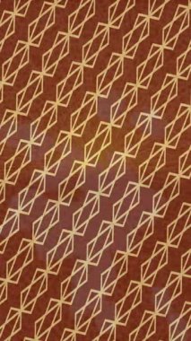 Modern medya üretimi için fütüristik dijital soyut doku sinematik tarz hareketli grafik ögesi