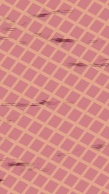 Yaratıcı video düzenleme film arkaplan tasarımı için minimalist organik hareket grafikleri