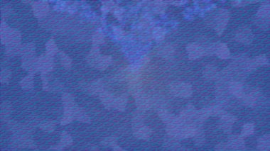 Soyut hareket desenli fütüristik video üretimi için dinamik dijital arkaplan