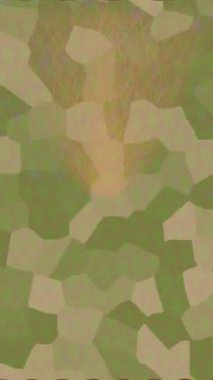 Benzersiz dijital animasyon tarzı grafikleri olan yaratıcı ortam tasarımı için yenilikçi hareket dokusu