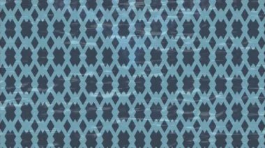 Organik desenli yüzey giriş stili video film sanatı ile soyut arkaplan tasarımı