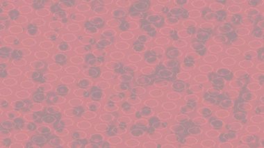 Lüks hareket tasarımı üst düzey video projeleri ve dijital sanat için zarif, pürüzsüz bir dokusu var.