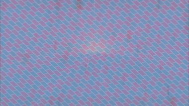 Profesyonel video projeleri sanat tarzı için organik hareketli arkaplan tasarımı