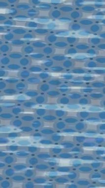 Estetik doku arkaplan tasarımı renkli hareket grafikleri ile moda film giriş profosyoneli