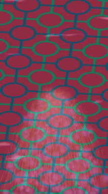 Lüks hareket tasarımı üst düzey video projeleri ve dijital sanat için zarif, pürüzsüz bir dokusu var.