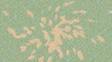 Yaratıcı video düzenleme film tasarımı için benzersiz hareket grafikleri biçimi giriş hareketi video pro