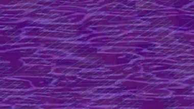 Organik desenli yüzey giriş stili video film sanatı ile soyut arkaplan tasarımı